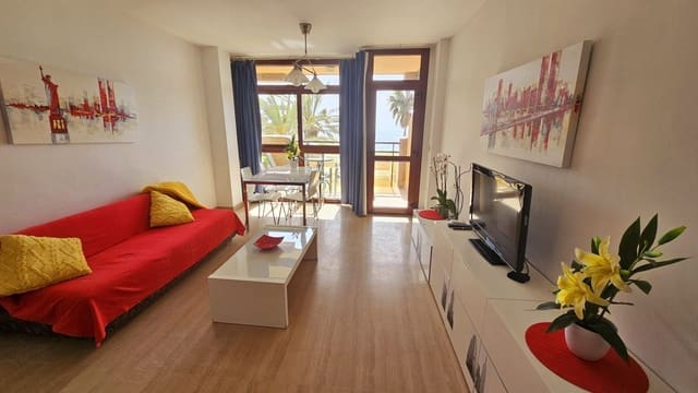 1 Zimmer Apartment zu verkaufen in Centro ciudad, Fuengirola - 349.000 € (Ref: 8406432)