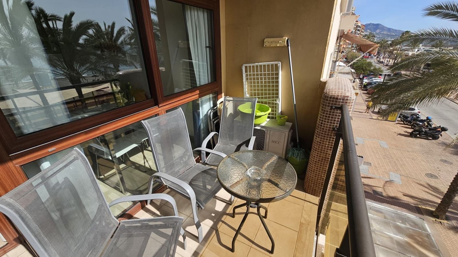 1 makuuhuone Huoneisto myytävänä paikassa Fuengirola - 349 000 € (Ref: 8406432)