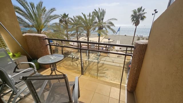 1 Zimmer Apartment zu verkaufen in Centro ciudad, Fuengirola - 349.000 € (Ref: 8406432)