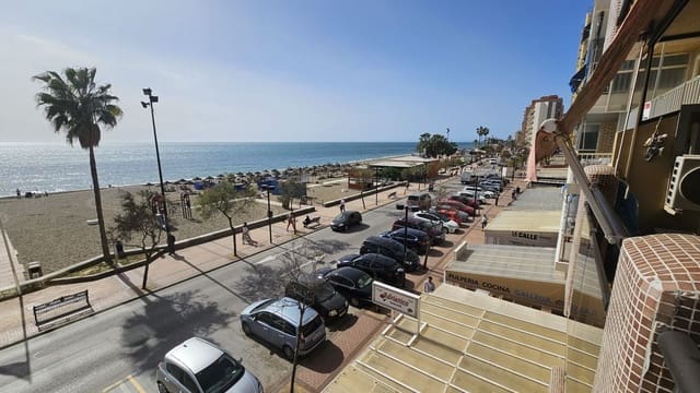 1 Zimmer Apartment zu verkaufen in Centro ciudad, Fuengirola - 349.000 € (Ref: 8406432)