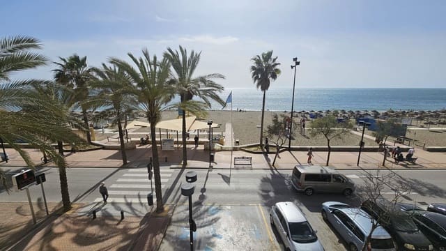 1 Zimmer Apartment zu verkaufen in Centro ciudad, Fuengirola - 349.000 € (Ref: 8406432)