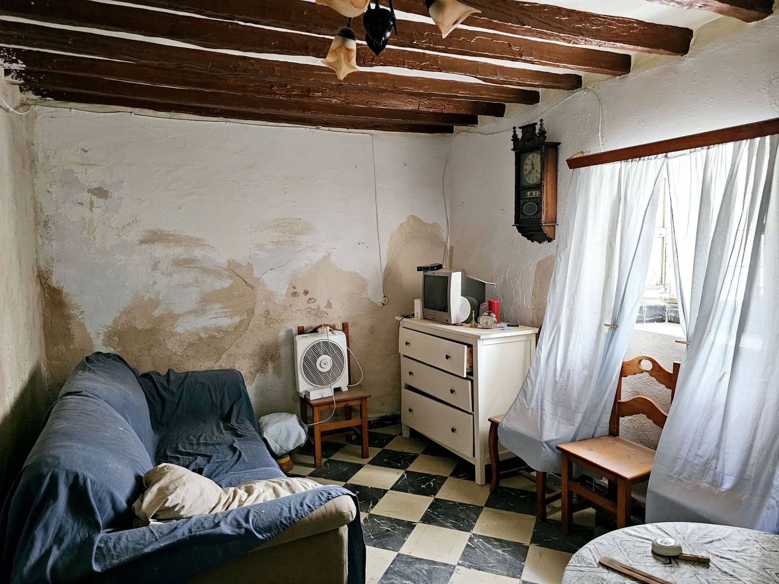 Hus til salgs i Coin - € 105 000 (Ref: 8453938)