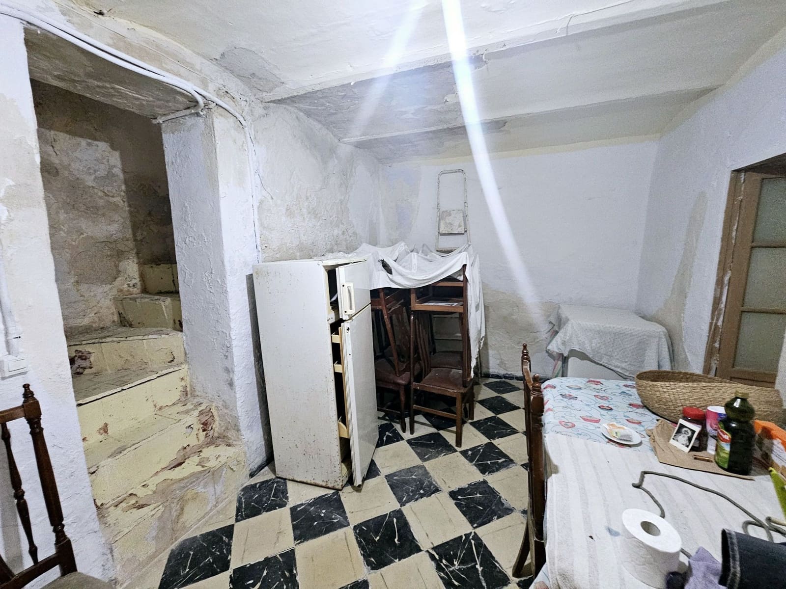 Hus til salgs i Coin - € 105 000 (Ref: 8453938)