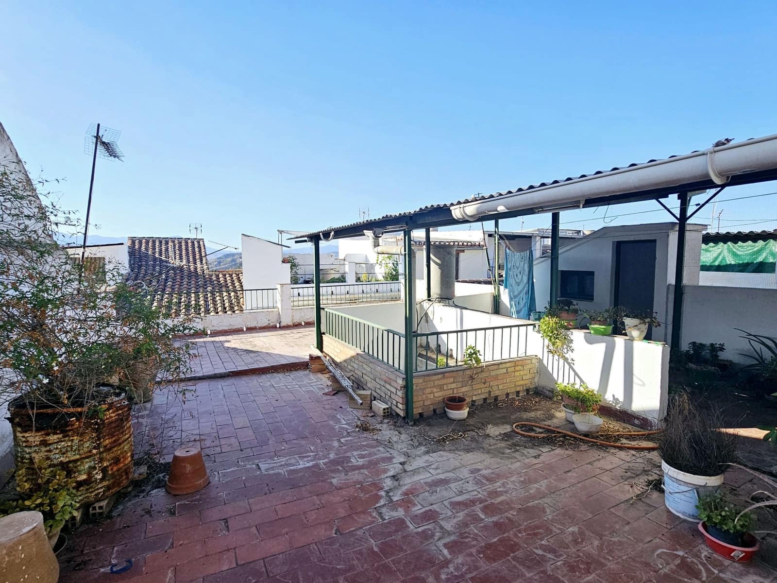 Hus til salgs i Coin - € 105 000 (Ref: 8453938)