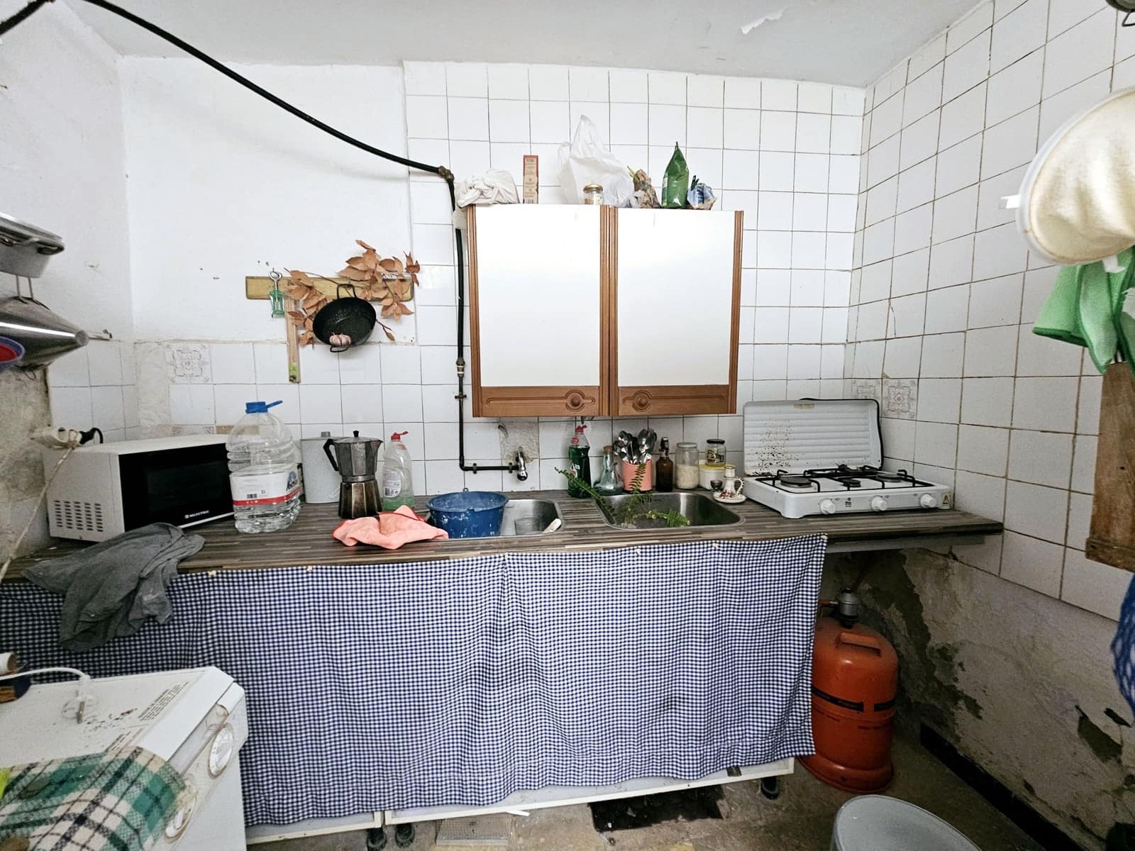 Hus til salgs i Coin - € 105 000 (Ref: 8453938)