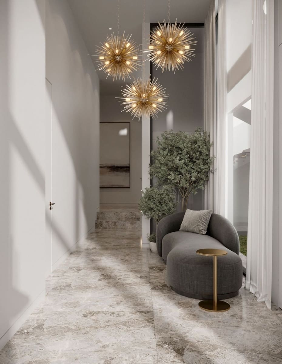 6 bedroom Villa for sale in Golden Mile - € 7,800,000 (Ref: 8530955)