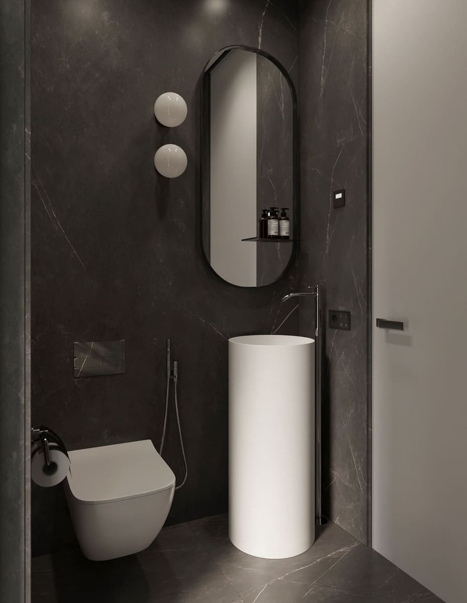 6 bedroom Villa for sale in Golden Mile - € 7,800,000 (Ref: 8530955)