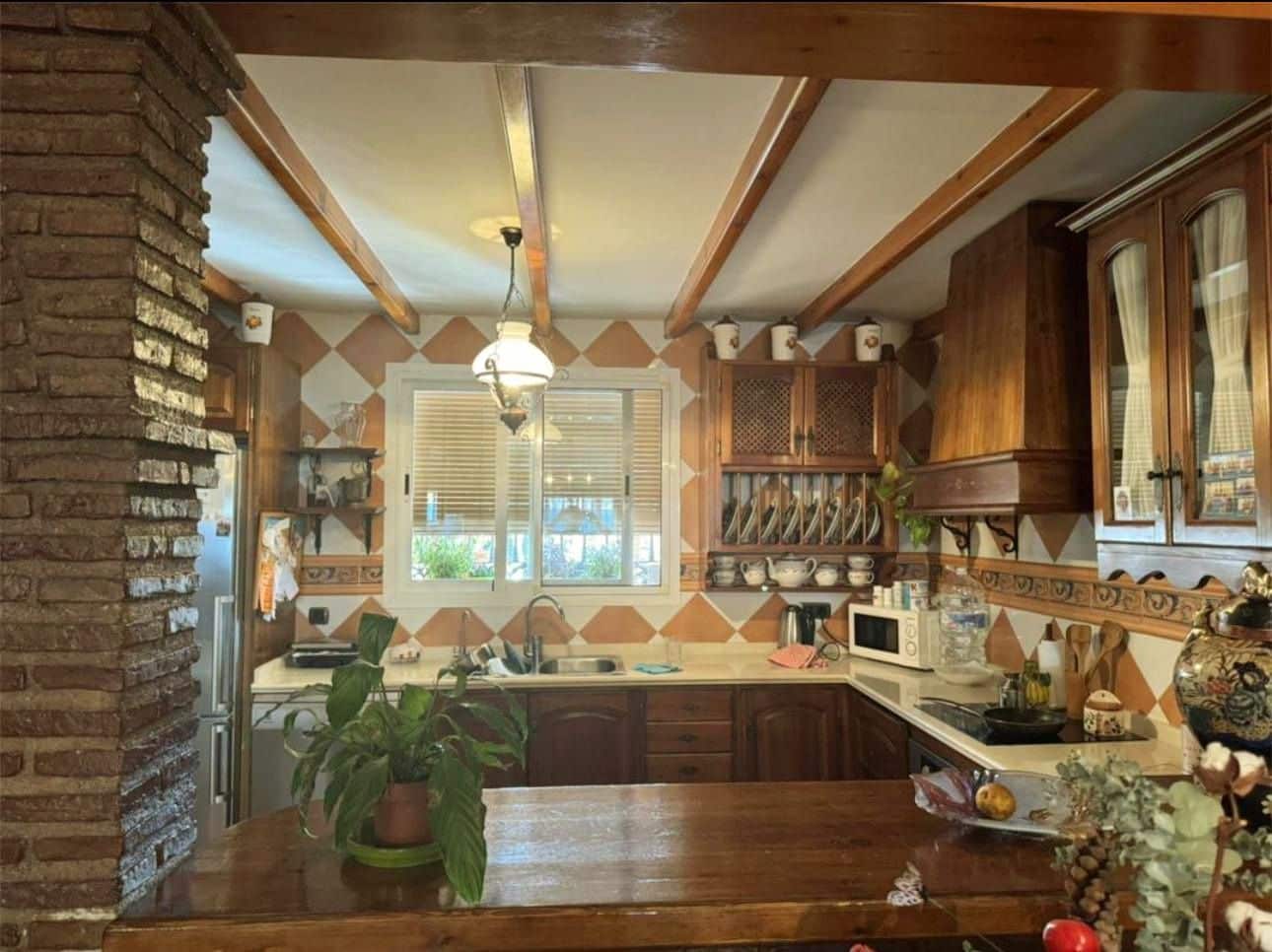 4 slaapkamer Halfvrijstaande villa te koop in Alhaurin el Grande - € 485.000 (Ref: 8548500)