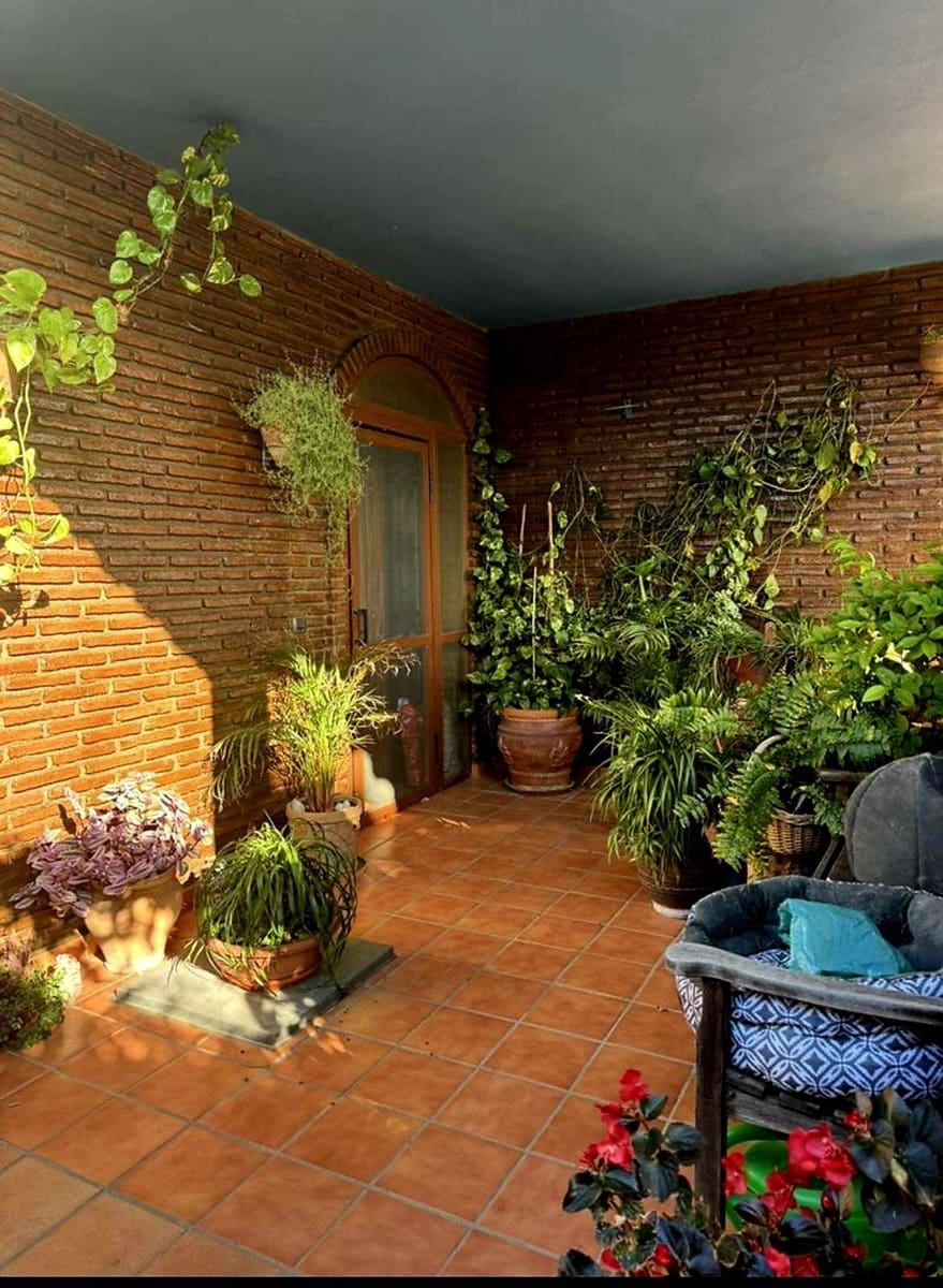 4 slaapkamer Halfvrijstaande villa te koop in Alhaurin el Grande - € 485.000 (Ref: 8548500)