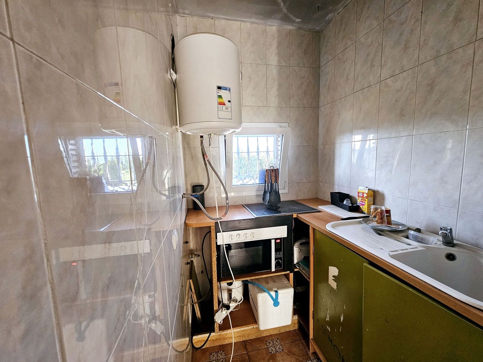 4 slaapkamer Halfvrijstaande villa te koop in Alhaurin el Grande - € 485.000 (Ref: 8548500)