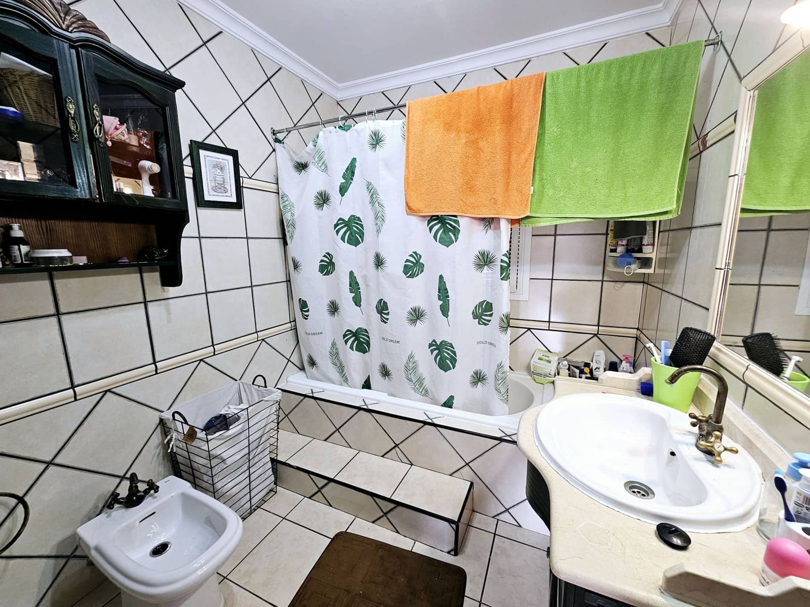 4 slaapkamer Halfvrijstaande villa te koop in Alhaurin el Grande - € 485.000 (Ref: 8548500)