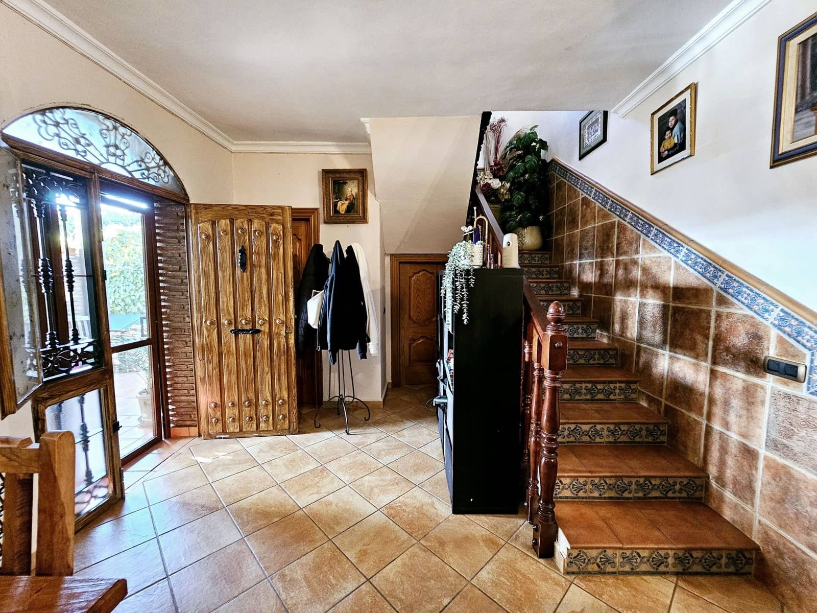 4 slaapkamer Halfvrijstaande villa te koop in Alhaurin el Grande - € 485.000 (Ref: 8548500)