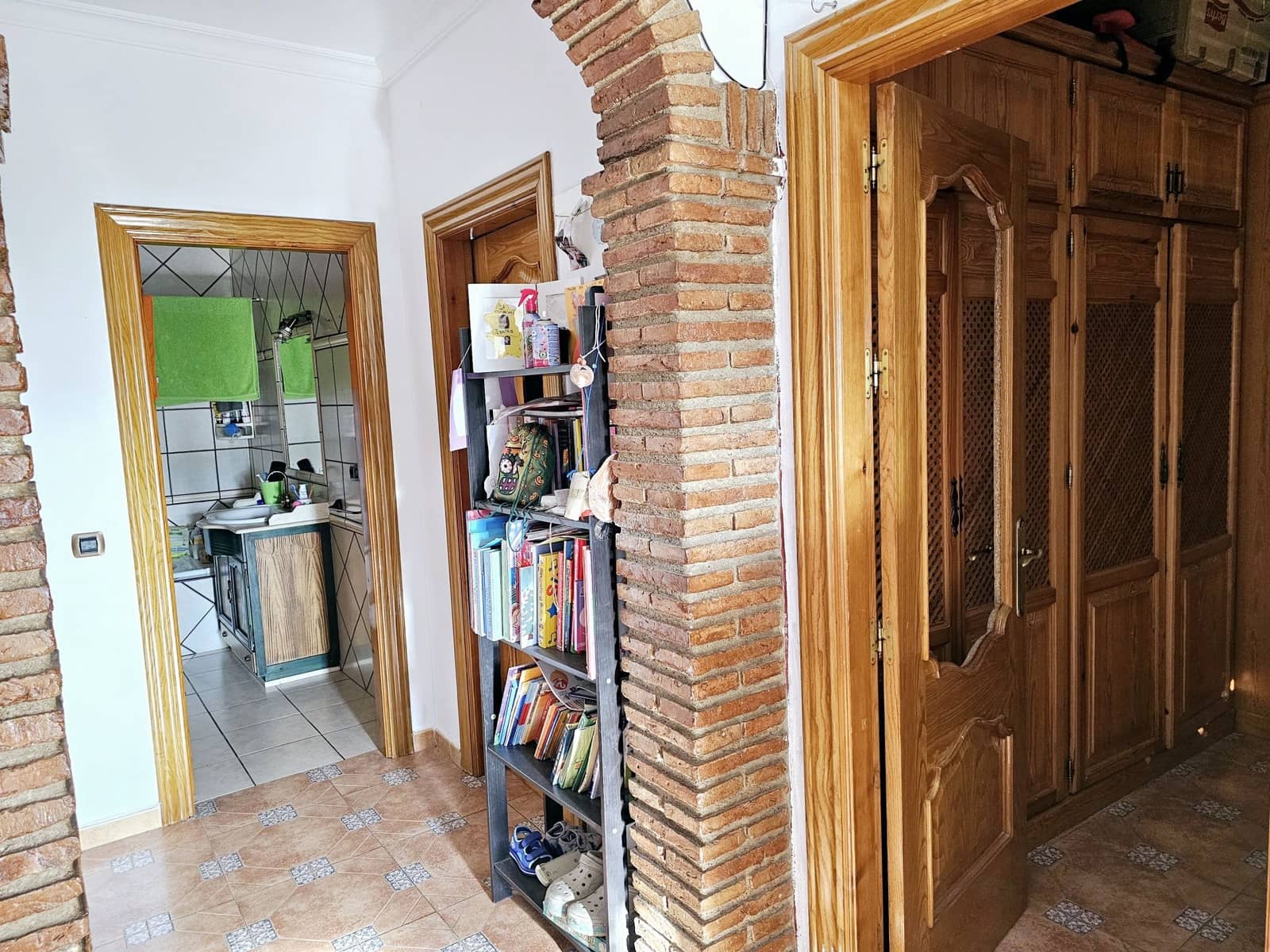 4 slaapkamer Halfvrijstaande villa te koop in Alhaurin el Grande - € 485.000 (Ref: 8548500)