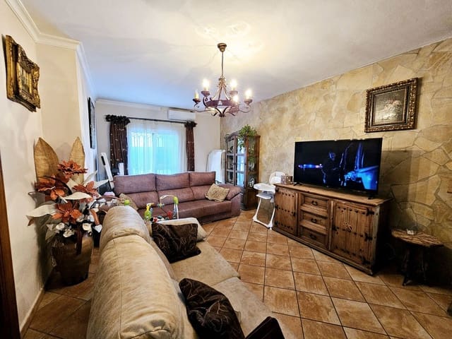 4 Zimmer Doppelhaus zu verkaufen in Alhaurín el Grande - 485.000 € (Ref: 8548500)