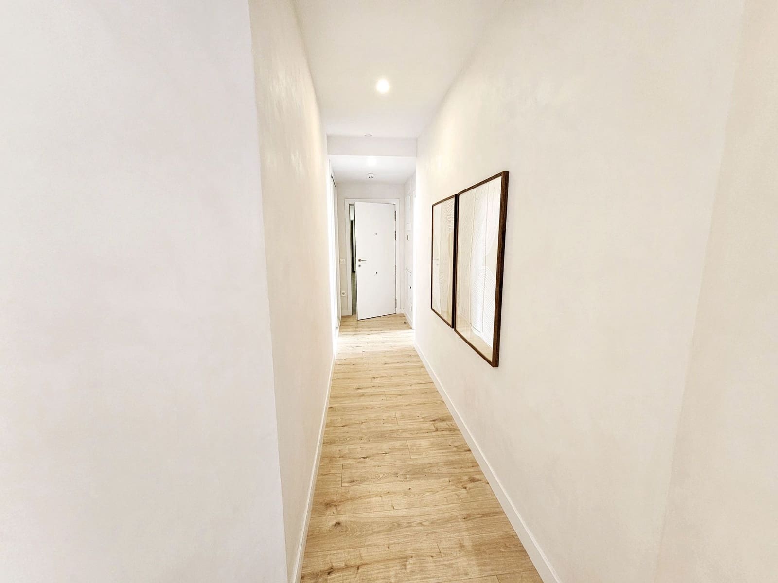 3 soveværelse Penthouse til salg i Malaga by - € 2.000.000 (Ref: 8553162)