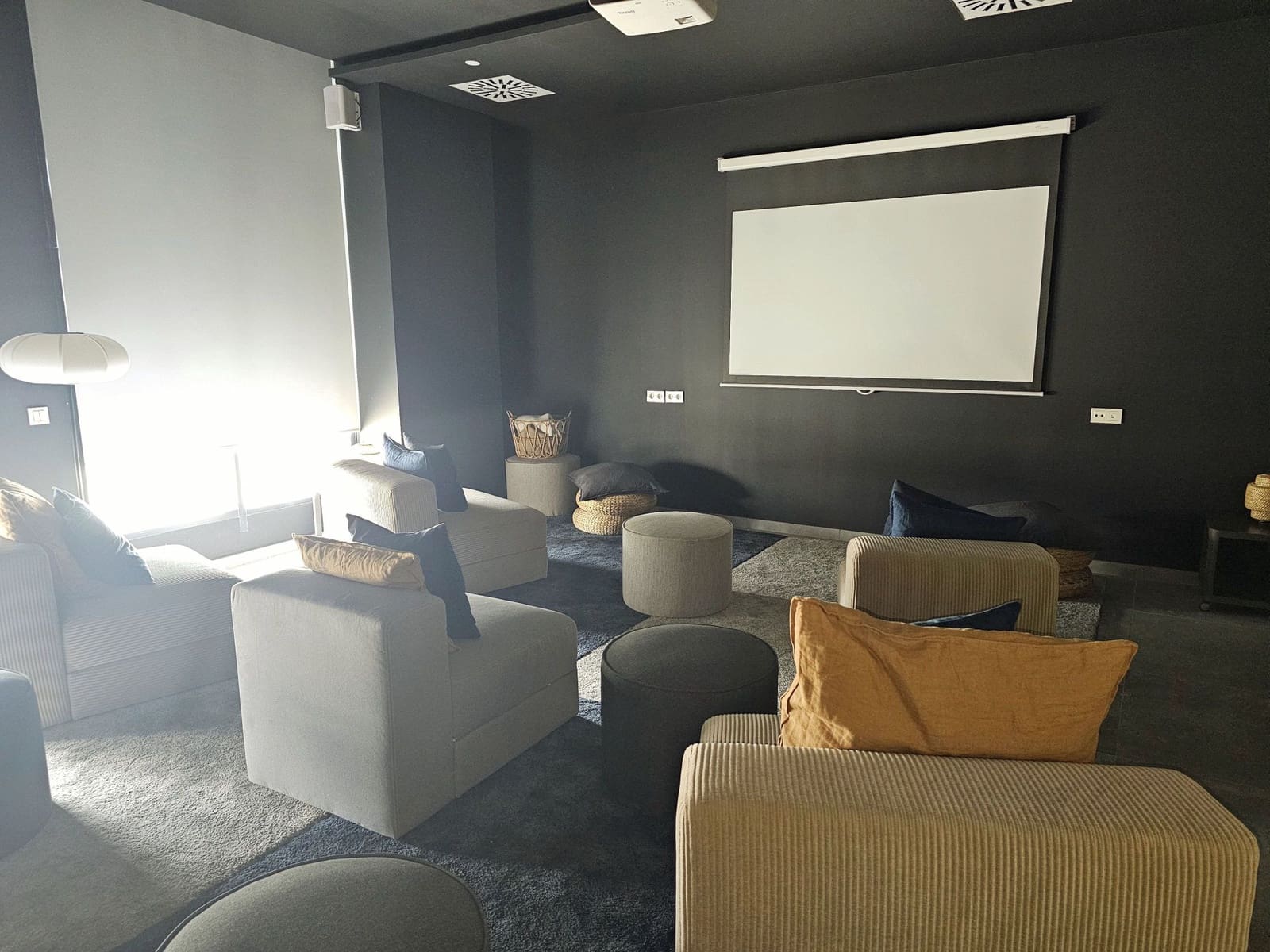 3 soveværelse Penthouse til salg i Malaga by - € 2.000.000 (Ref: 8553162)