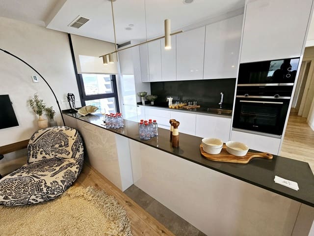 3 sovrum Takvåning till salu i Dsmo Dm Ciudad Jardin, Málaga stad - 2 000 000 € (Ref: 8553162)