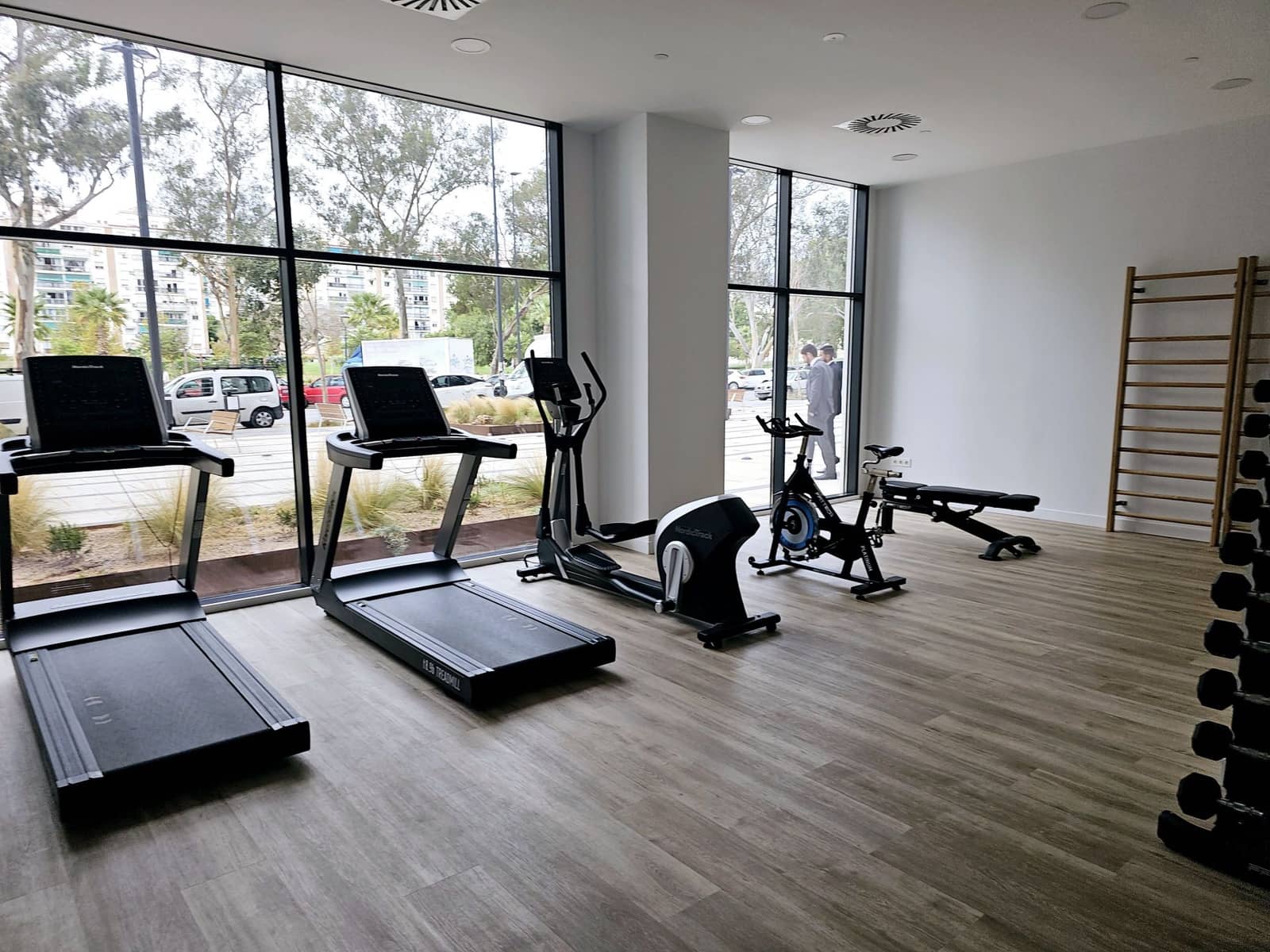 3 soveværelse Penthouse til salg i Malaga by - € 2.000.000 (Ref: 8553162)