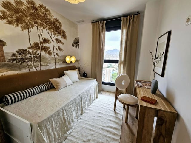 3 sovrum Takvåning till salu i Dsmo Dm Ciudad Jardin, Málaga stad - 2 000 000 € (Ref: 8553162)