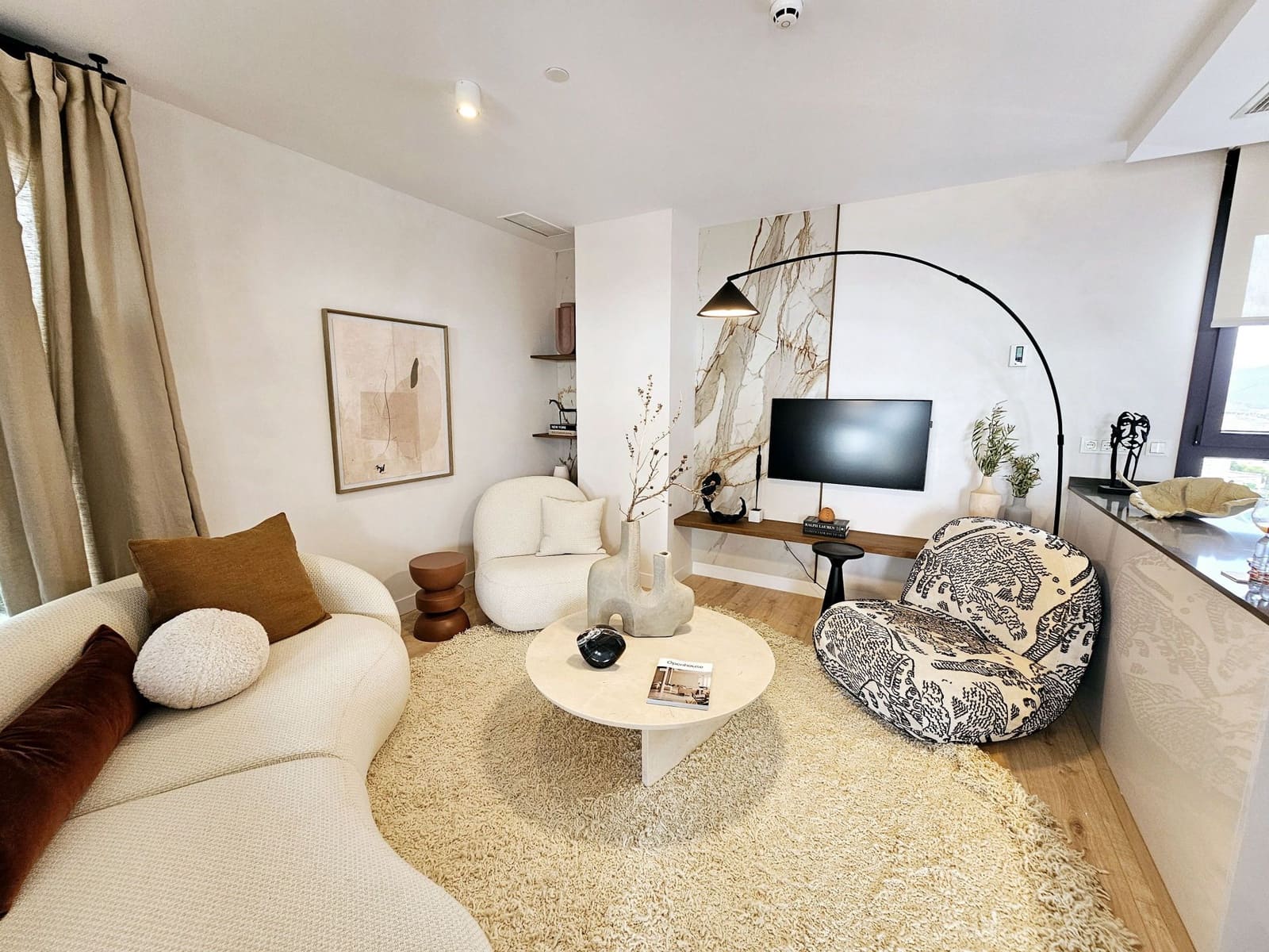 3 soveværelse Penthouse til salg i Malaga by - € 2.000.000 (Ref: 8553162)