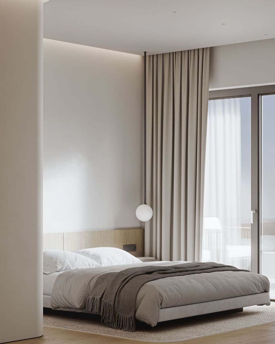 3 soveværelse Lejlighed til salg i El Faro - € 550.000 (Ref: 8573283)