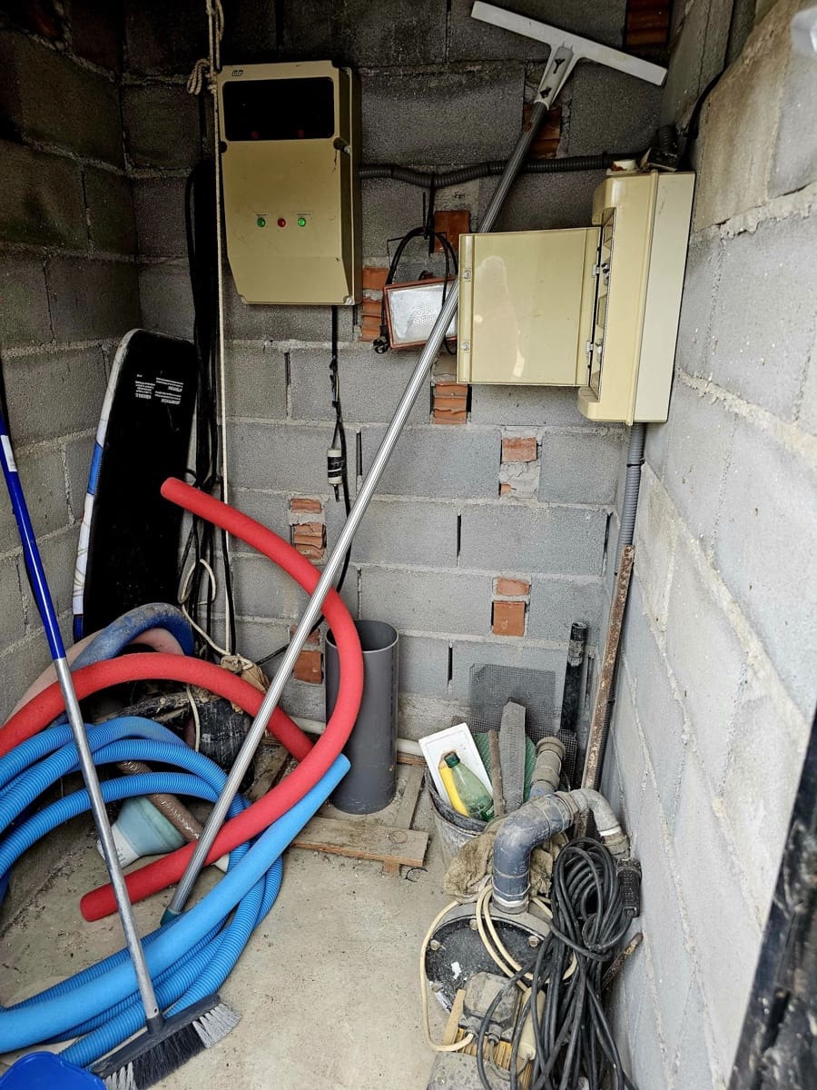 3 soveværelse Finca/Landehus til salg i Coin - € 270.000 (Ref: 8576114)