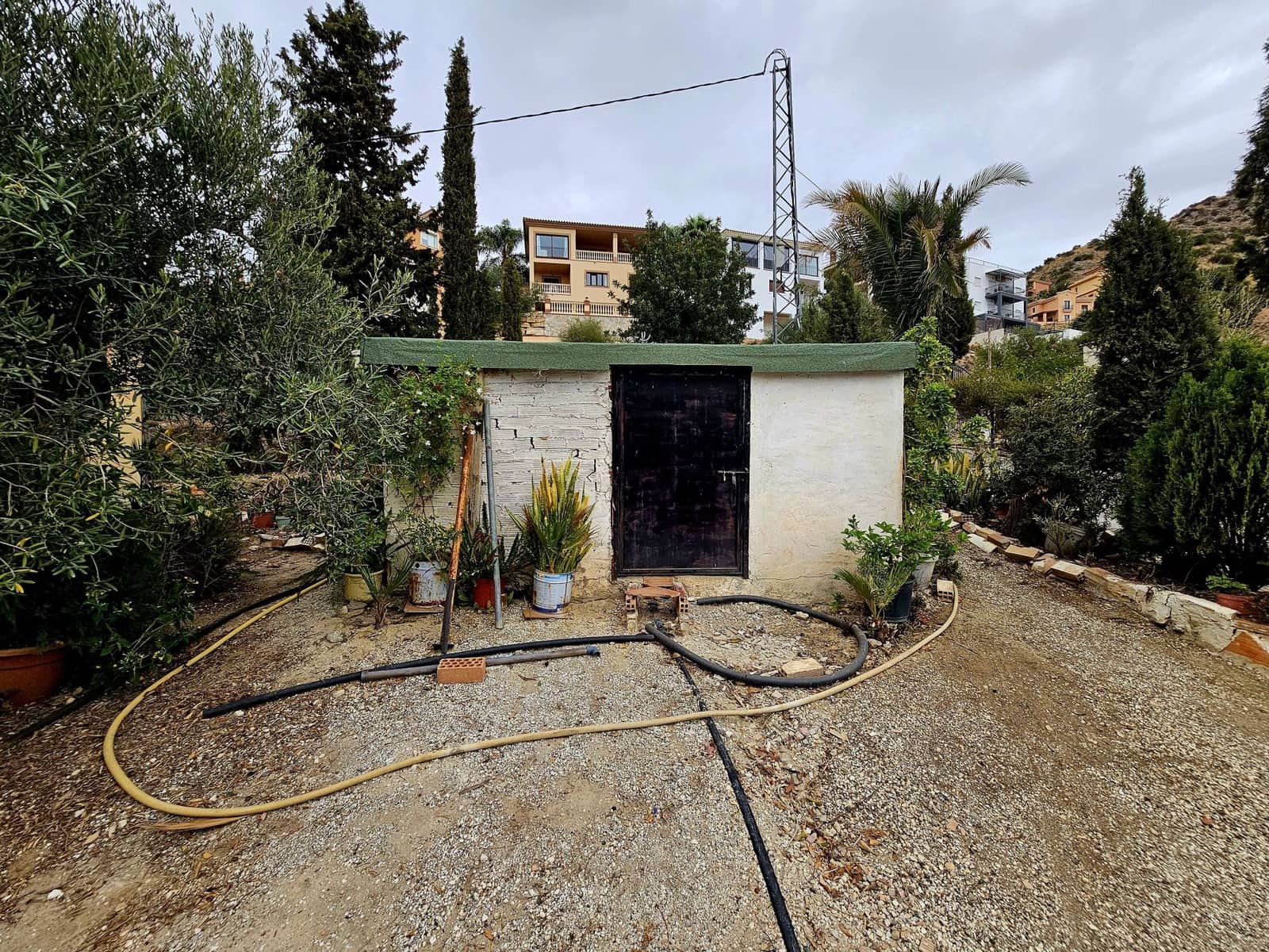 3 soveværelse Finca/Landehus til salg i Coin - € 270.000 (Ref: 8576114)