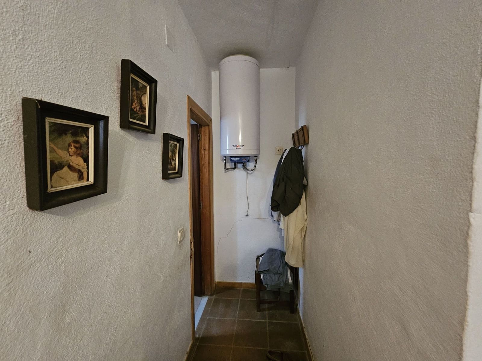 3 soveværelse Finca/Landehus til salg i Coin - € 270.000 (Ref: 8576114)