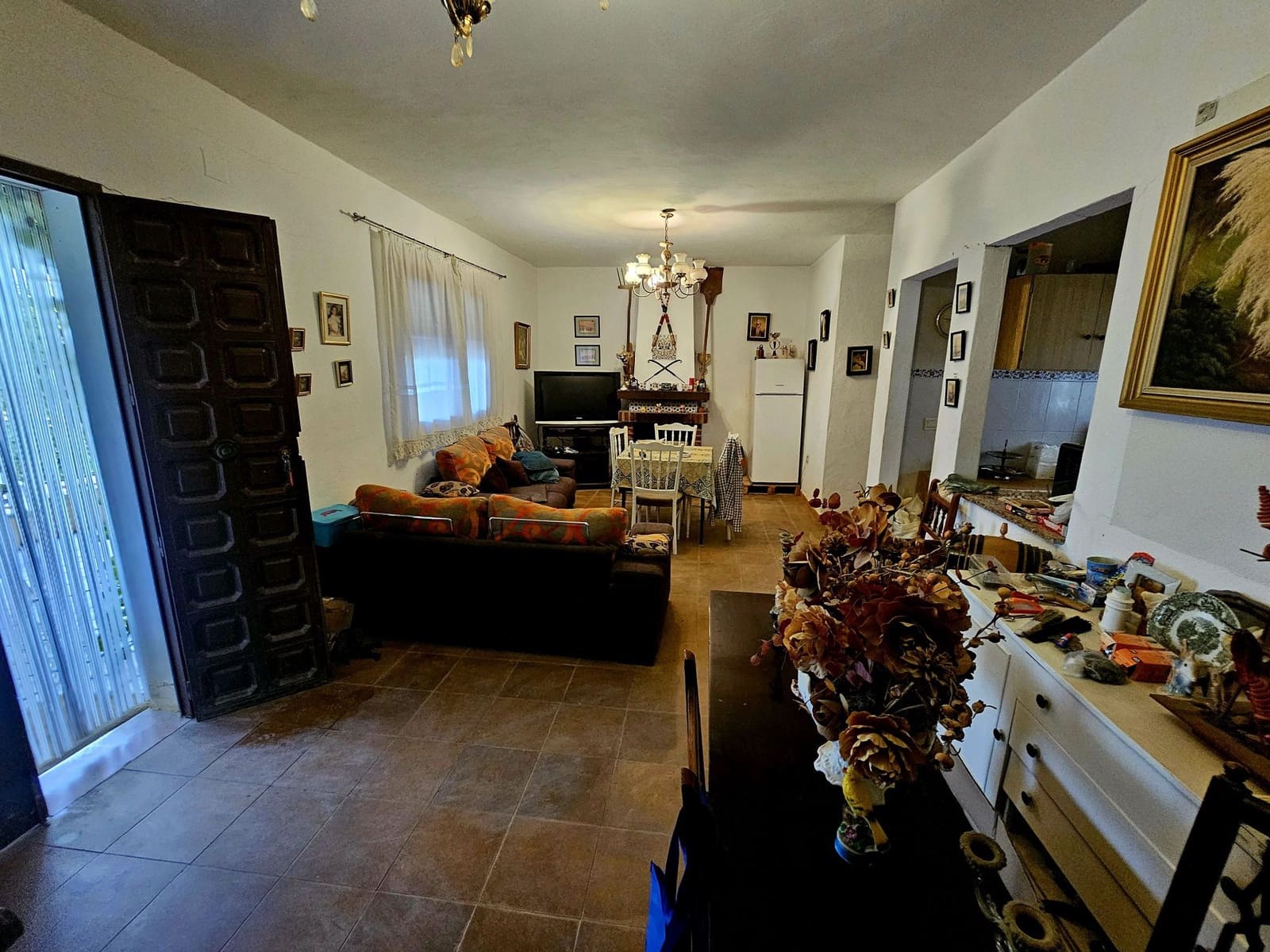 3 soveværelse Finca/Landehus til salg i Coin - € 270.000 (Ref: 8576114)