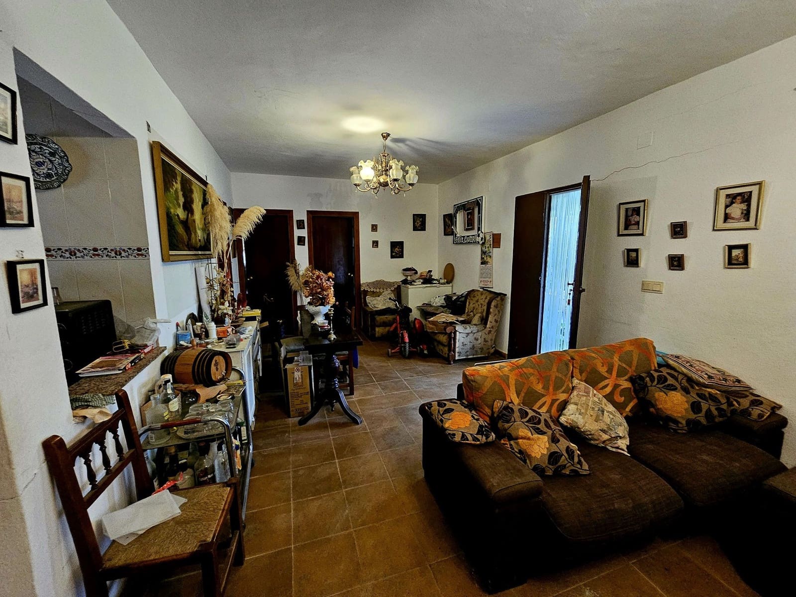 3 soveværelse Finca/Landehus til salg i Coin - € 270.000 (Ref: 8576114)