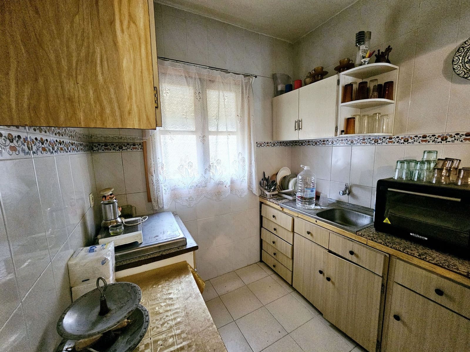 3 soveværelse Finca/Landehus til salg i Coin - € 270.000 (Ref: 8576114)