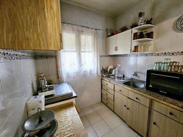 3 soveværelse Finca/Landehus til salg i Coín - € 270.000 (Ref: 8576114)