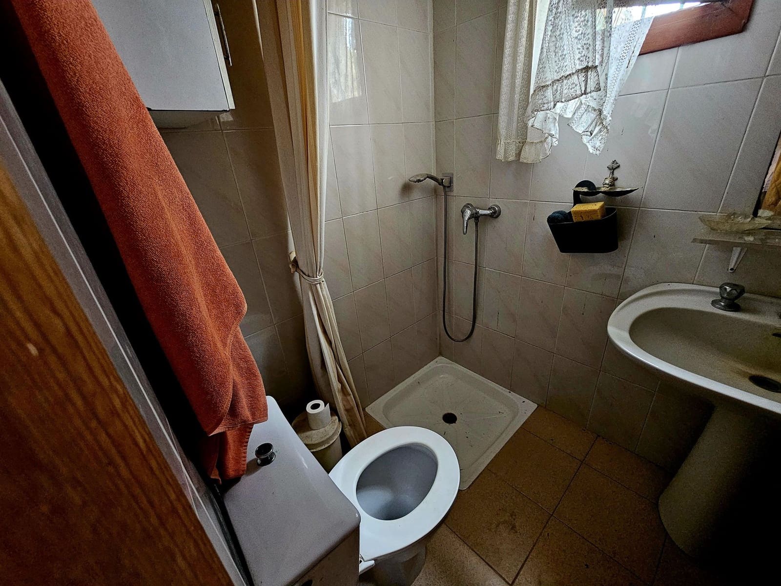 3 soveværelse Finca/Landehus til salg i Coin - € 270.000 (Ref: 8576114)