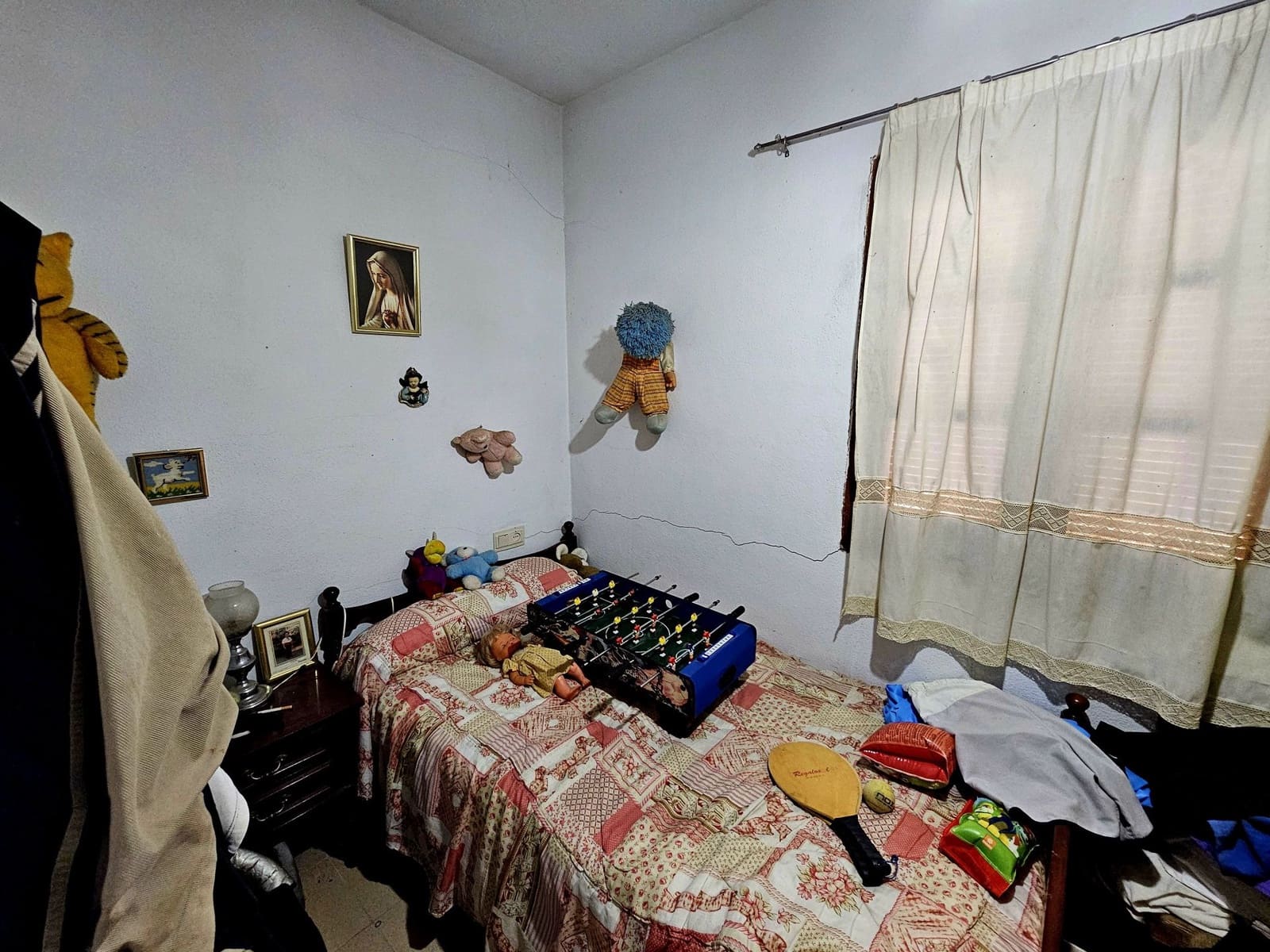 3 soveværelse Finca/Landehus til salg i Coin - € 270.000 (Ref: 8576114)