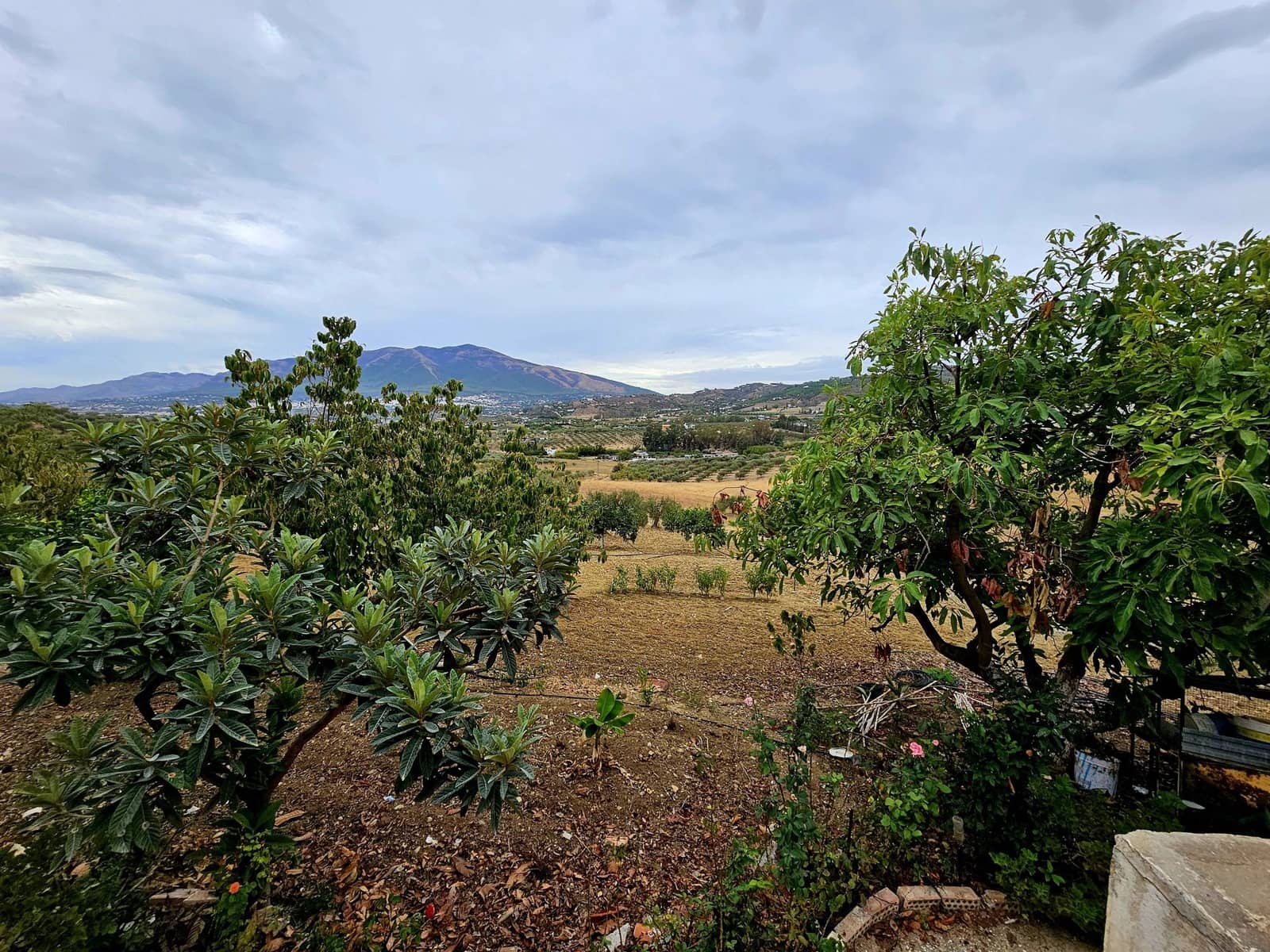 3 soveværelse Finca/Landehus til salg i Coin - € 270.000 (Ref: 8576114)