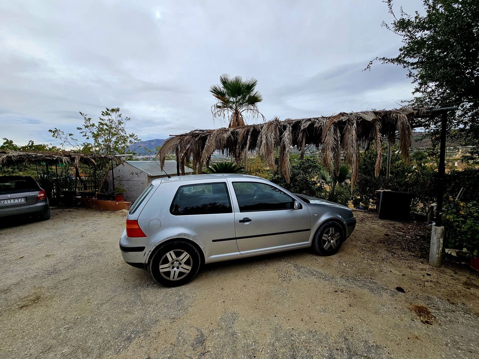 3 soveværelse Finca/Landehus til salg i Coin - € 270.000 (Ref: 8576114)