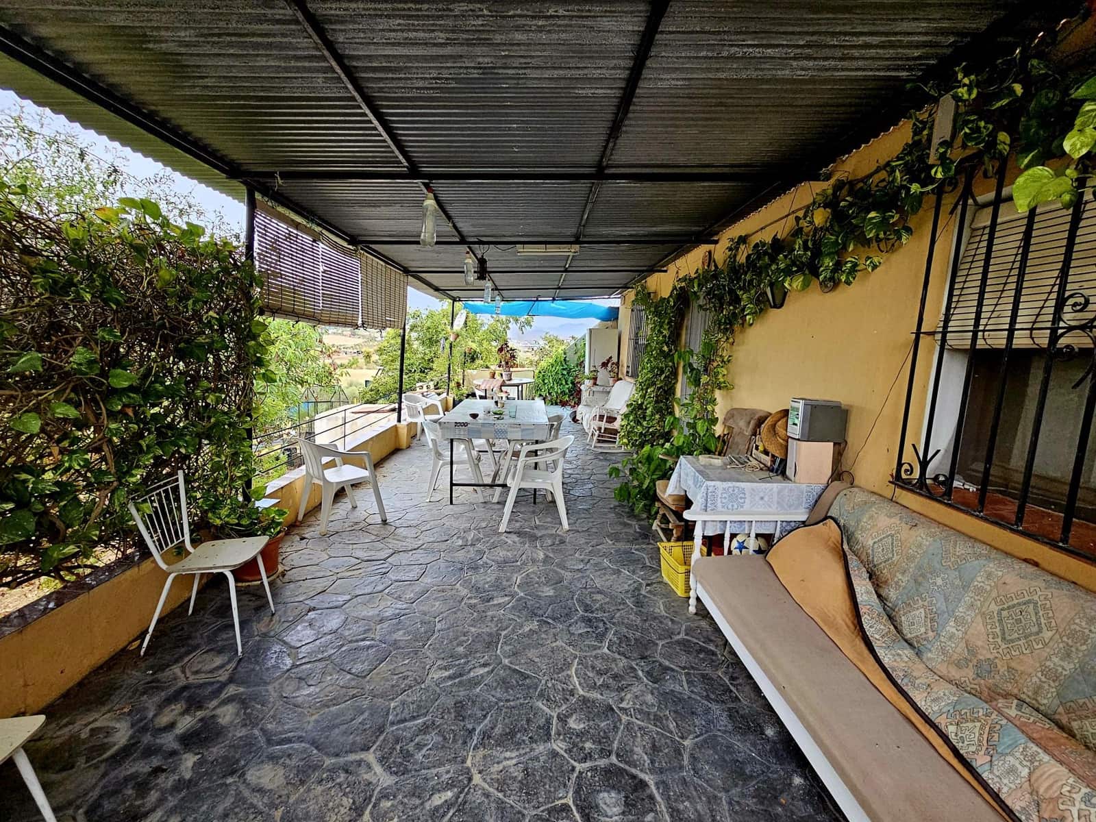 3 soveværelse Finca/Landehus til salg i Coin - € 270.000 (Ref: 8576114)