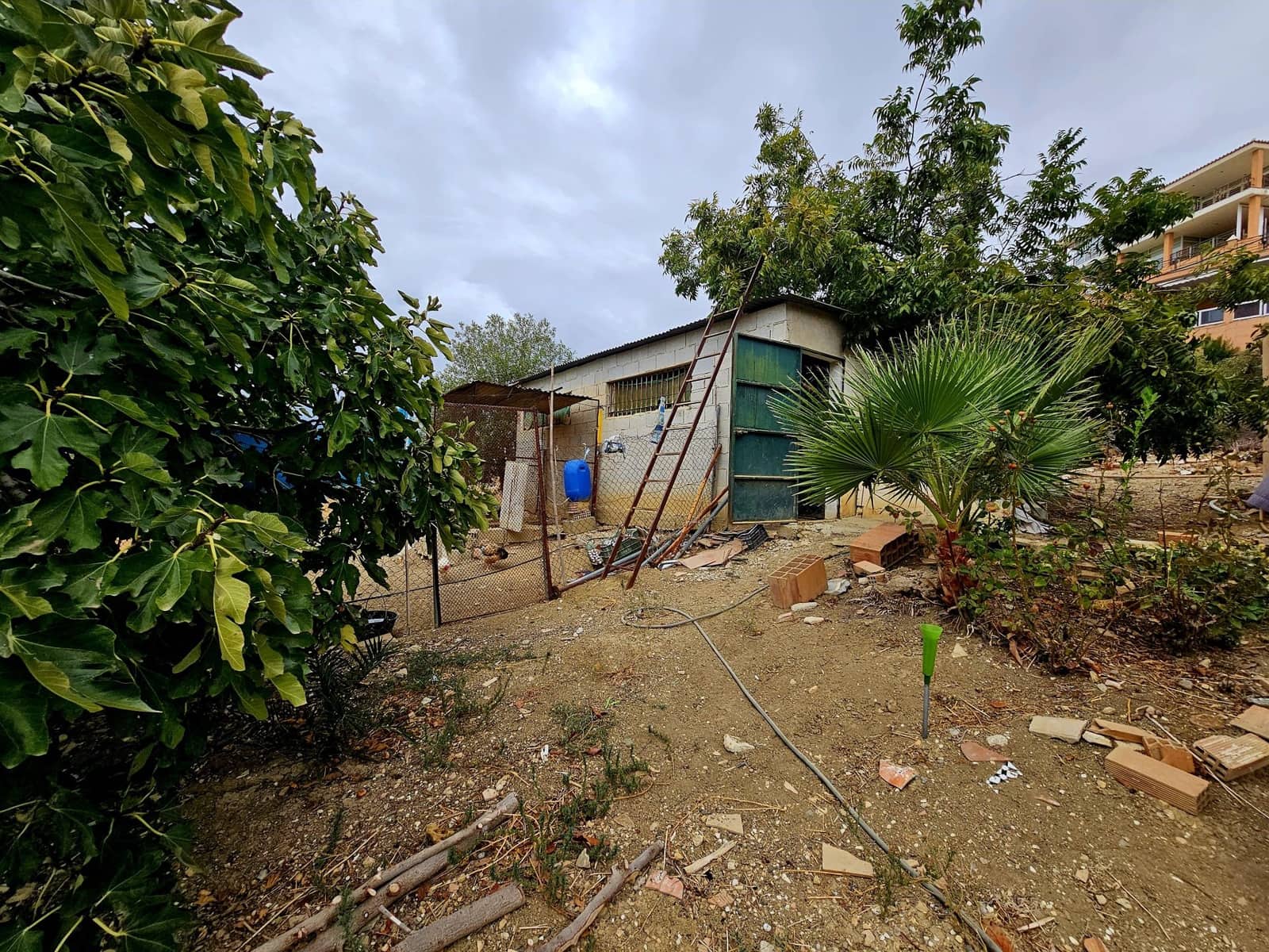 3 soveværelse Finca/Landehus til salg i Coin - € 270.000 (Ref: 8576114)