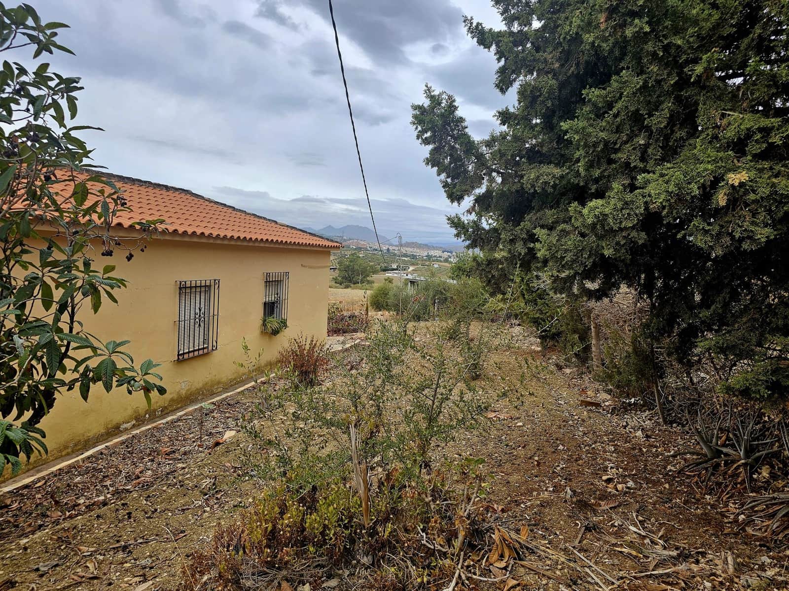 3 soveværelse Finca/Landehus til salg i Coin - € 270.000 (Ref: 8576114)