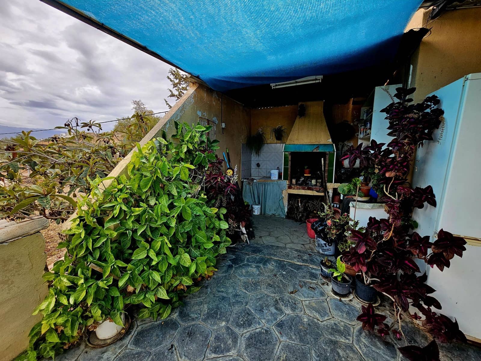 3 soveværelse Finca/Landehus til salg i Coin - € 270.000 (Ref: 8576114)