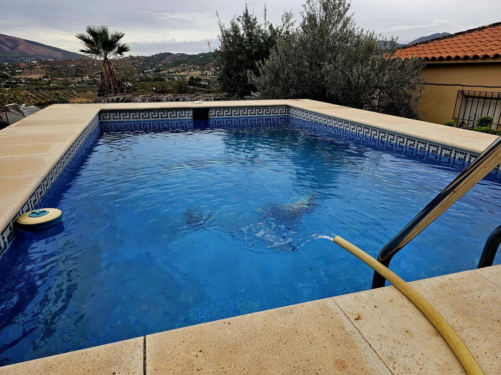 3 soveværelse Finca/Landehus til salg i Coin - € 270.000 (Ref: 8576114)