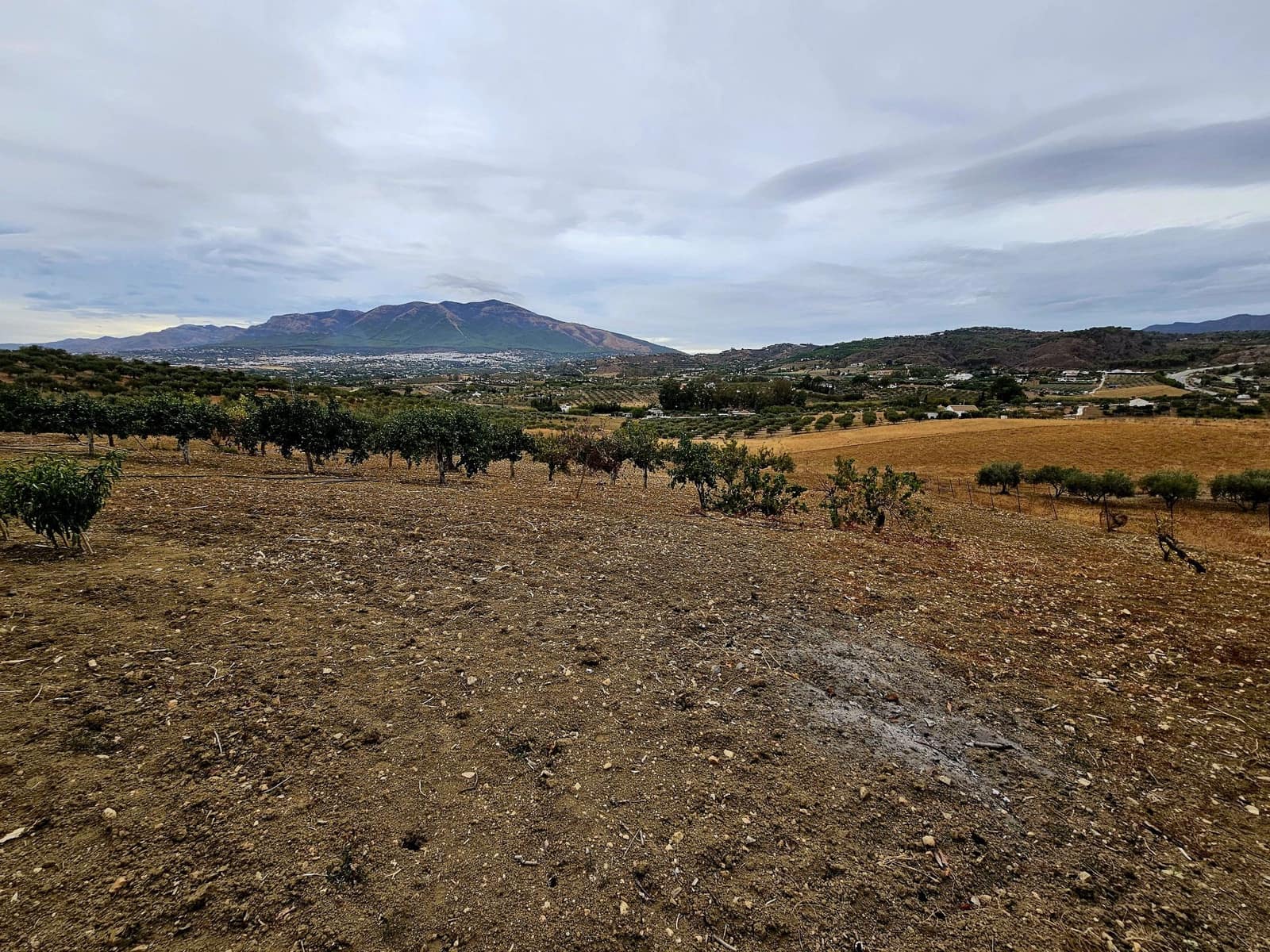 3 soveværelse Finca/Landehus til salg i Coin - € 270.000 (Ref: 8576114)