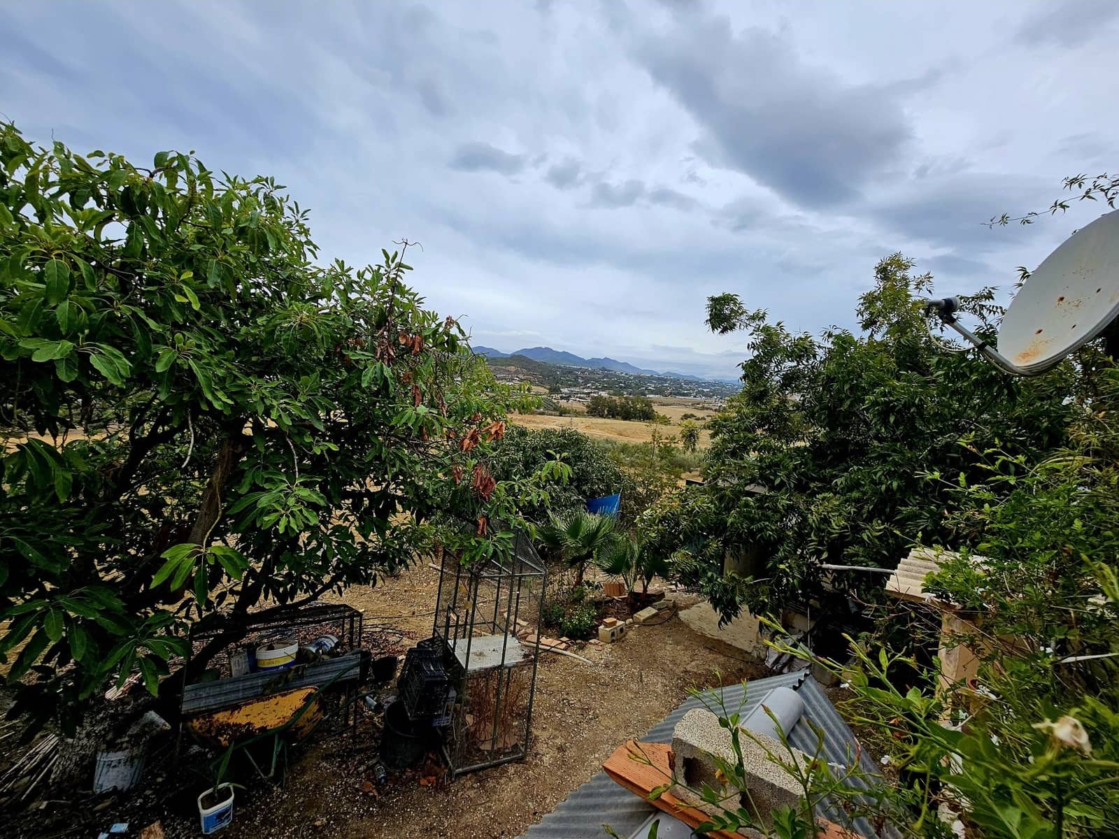 3 soveværelse Finca/Landehus til salg i Coin - € 270.000 (Ref: 8576114)