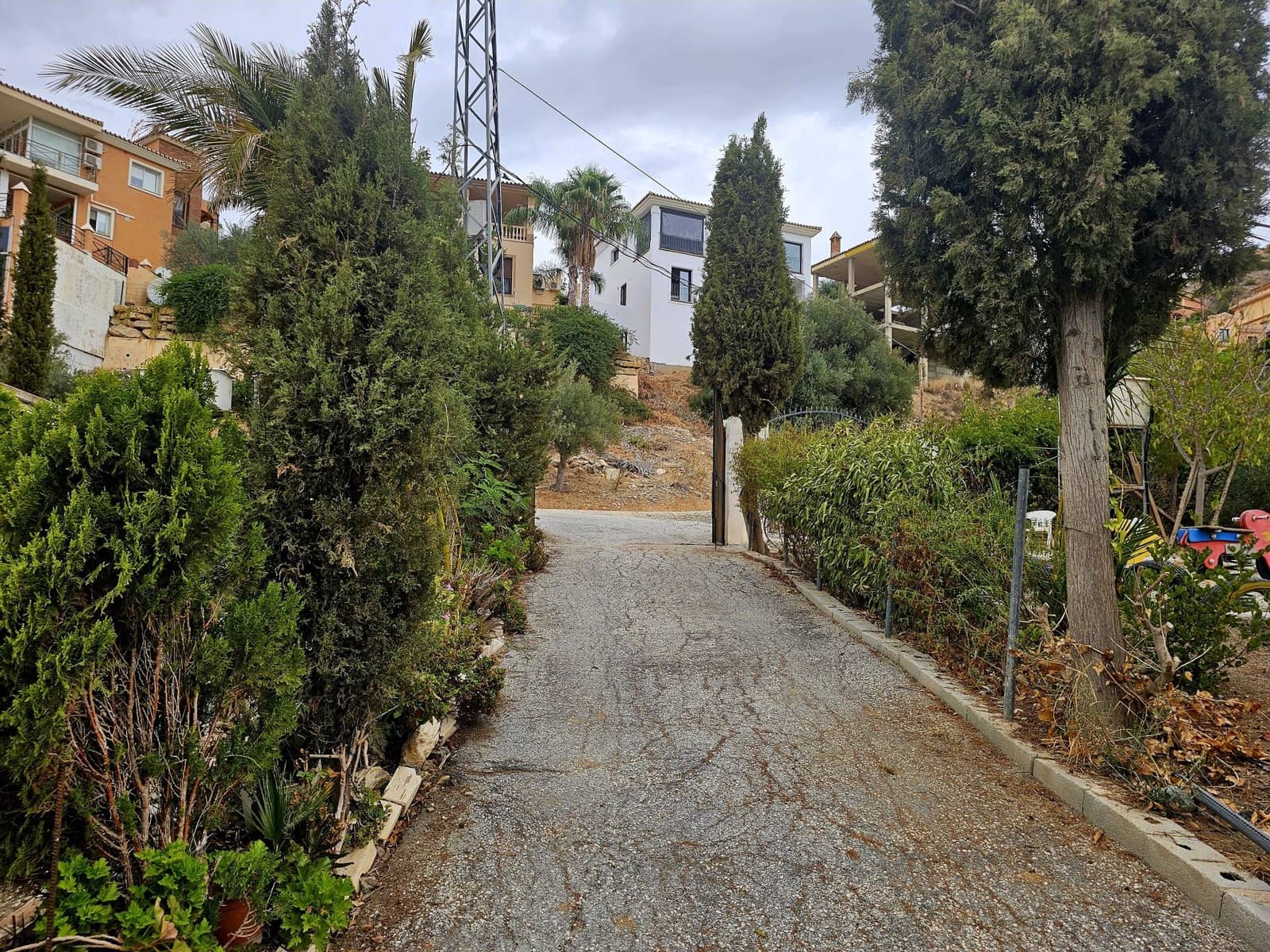 3 soveværelse Finca/Landehus til salg i Coin - € 270.000 (Ref: 8576114)