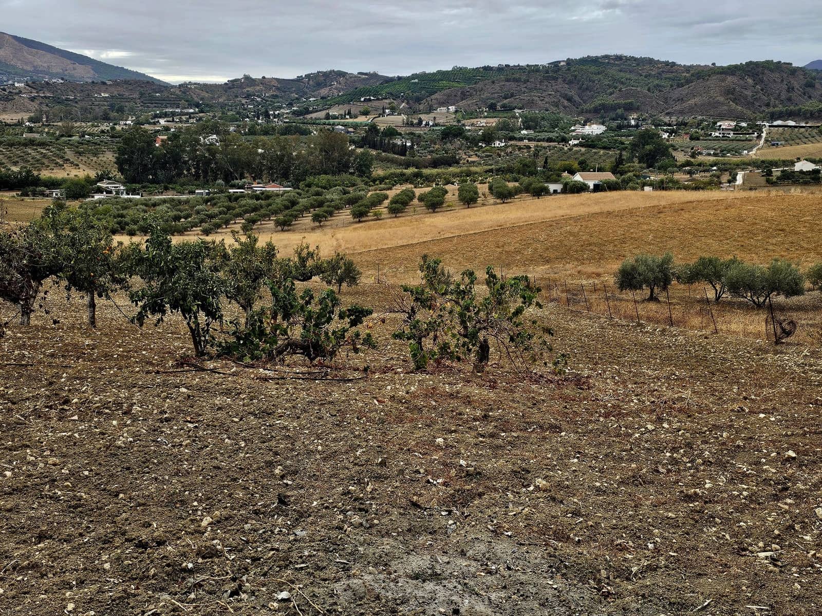 3 soveværelse Finca/Landehus til salg i Coin - € 270.000 (Ref: 8576114)