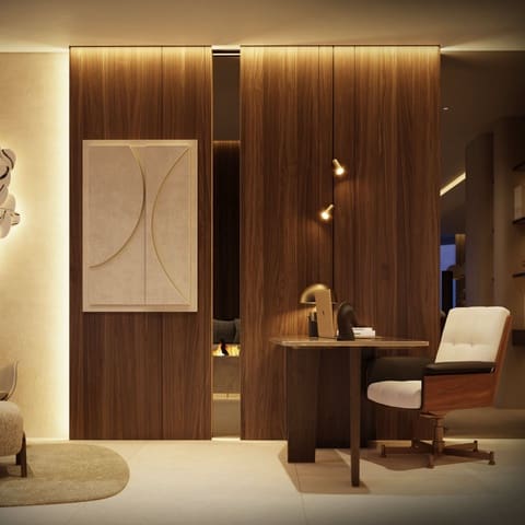 3 bedroom Apartment for sale in La Quinta, Benahavís - € 1,395,000 (Ref: 8596592)