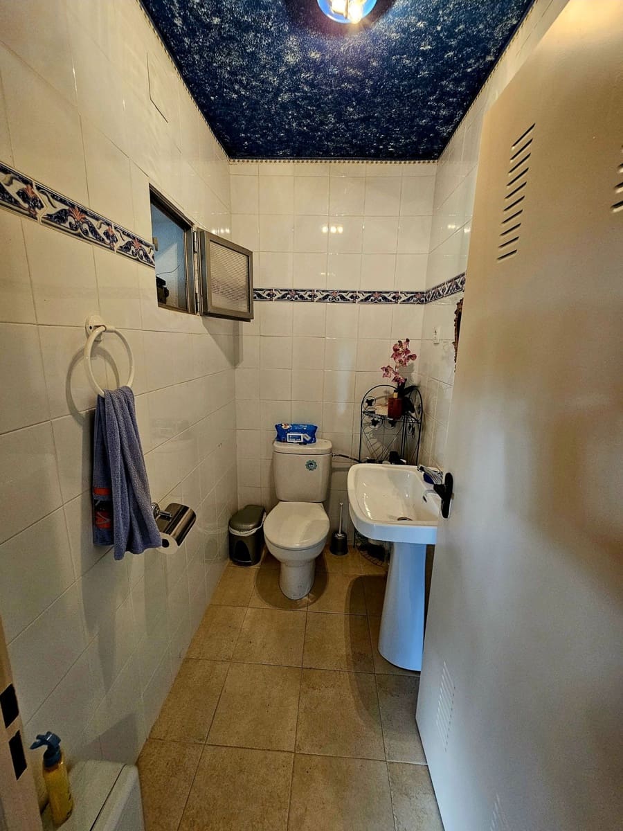 1 Zimmer Finca/Landgut zu verkaufen in Coin - 220.000 € (Ref: 8601240)