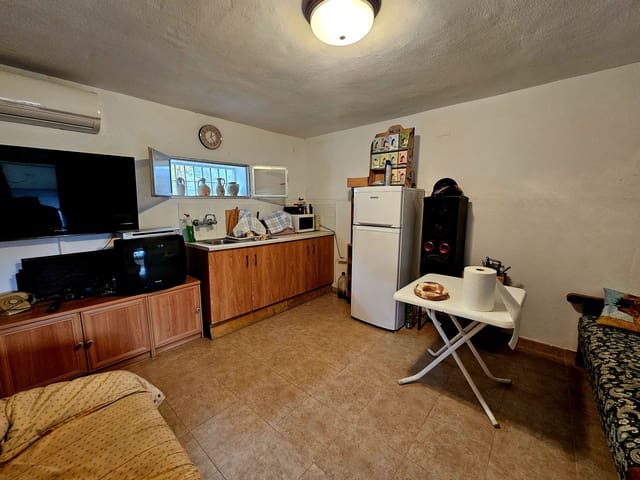 1 Zimmer Finca/Landgut zu verkaufen in Coín - 220.000 € (Ref: 8601240)