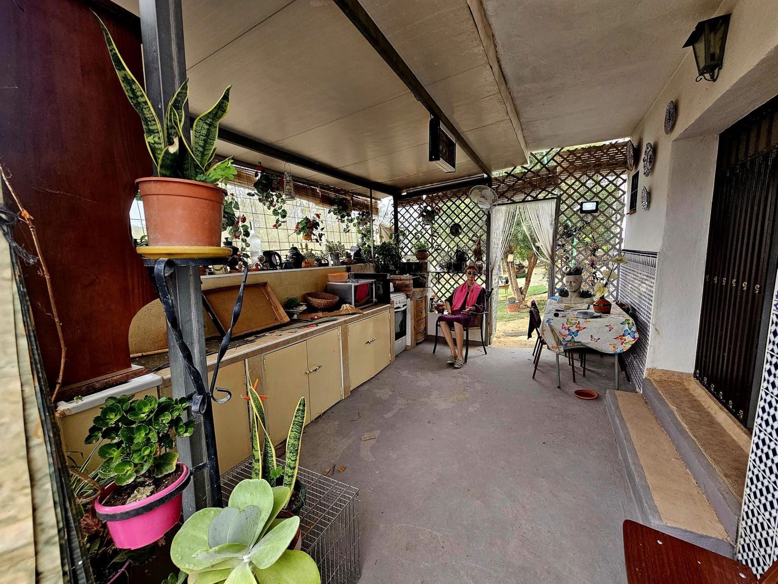 1 Zimmer Finca/Landgut zu verkaufen in Coin - 220.000 € (Ref: 8601240)