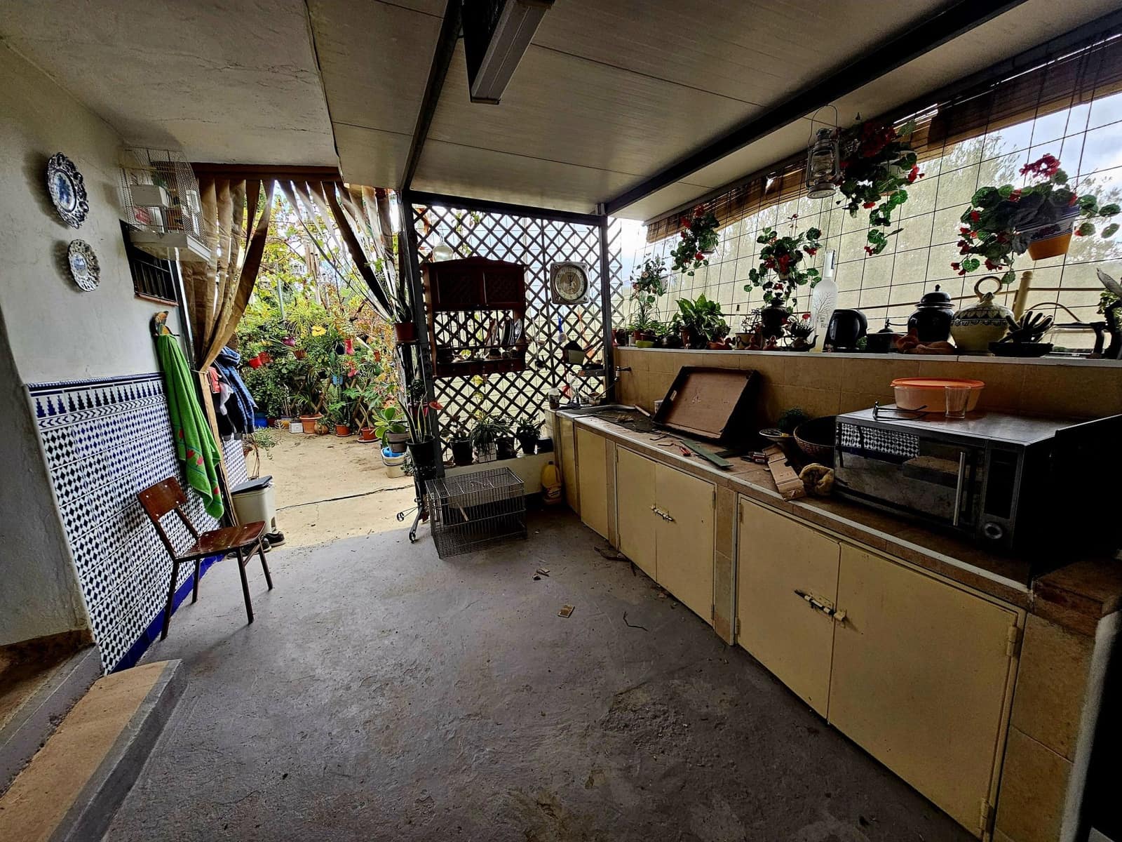 1 Zimmer Finca/Landgut zu verkaufen in Coin - 220.000 € (Ref: 8601240)